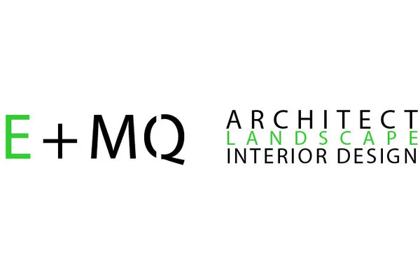Damien McQuillan Architect logo