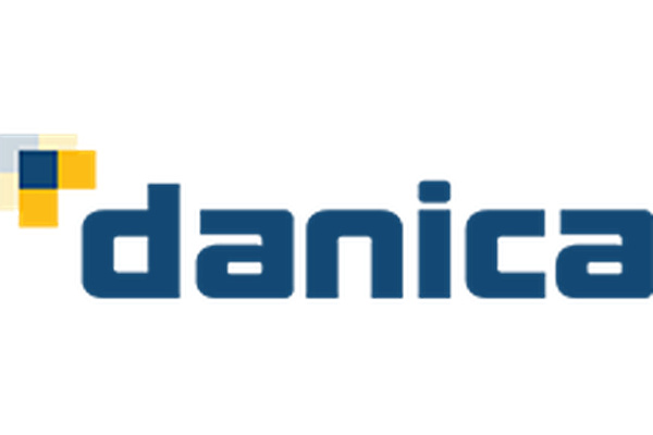 Danica Carpentry logo