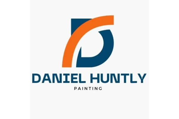 Daniel Huntly Painter logo