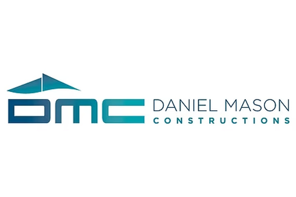 Daniel Mason Constructions logo