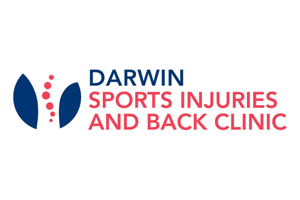 Darwin Sports Injuries & Back Clinic logo