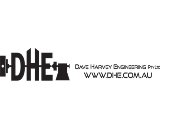 Dave Harvey Engineering Pty Ltd logo