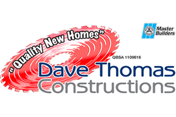Dave Thomas Constructions Pty. Ltd. logo