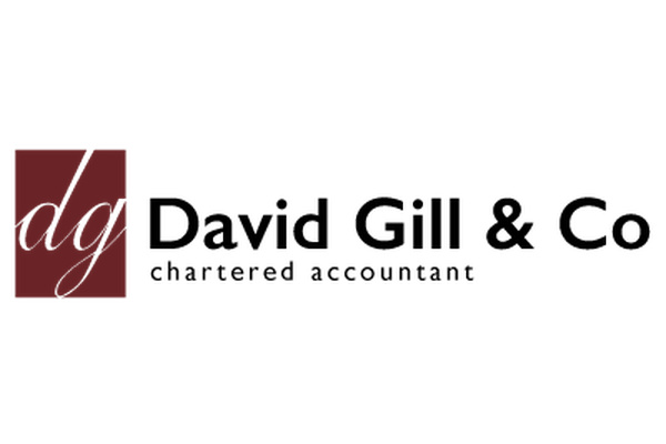 David Gill & Co logo