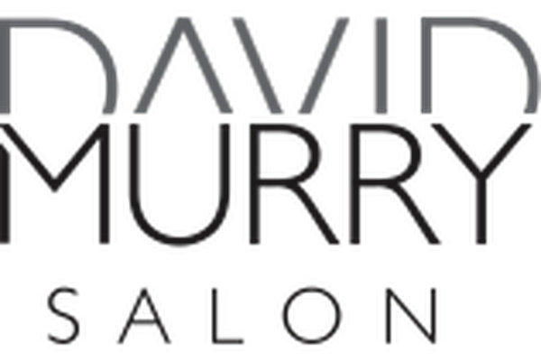 David Murry Salon logo