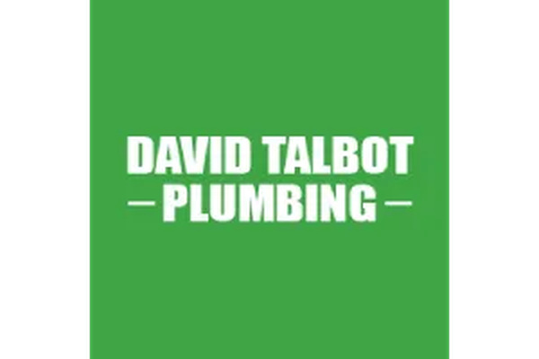 David Talbot Plumbing logo