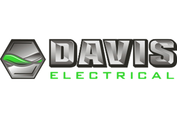 Davis Electrical logo