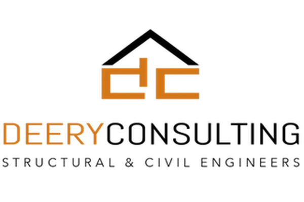 Deery Consulting Pty Ltd logo