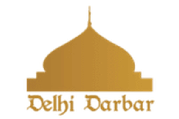 Delhi Darbar logo