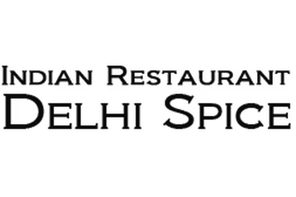 Delhi Spice Indian Restaurant logo