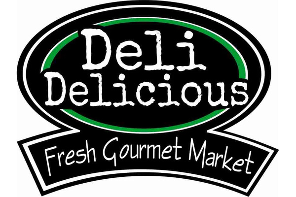 Deli Delicious logo