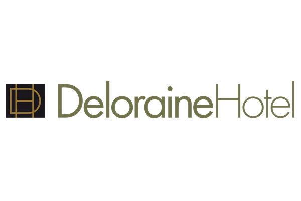 Deloraine Hotel logo