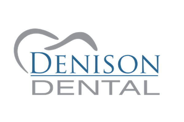 Denison Dental logo