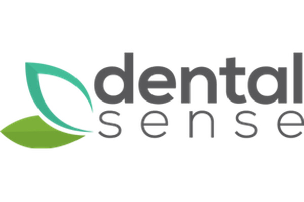Dental Sense - Midland logo