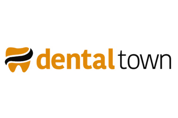 Dentaltown logo