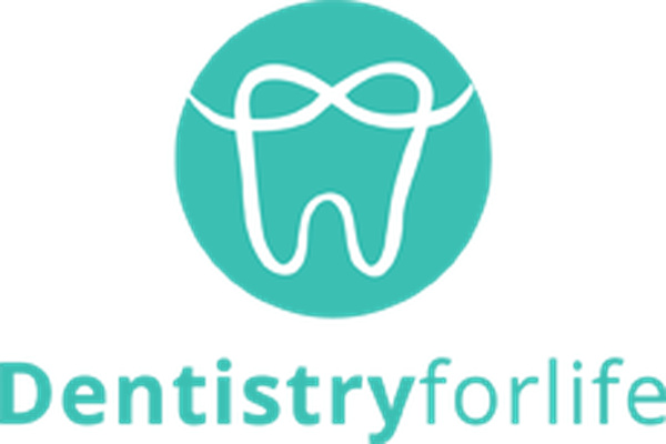 Dentistry For Life logo
