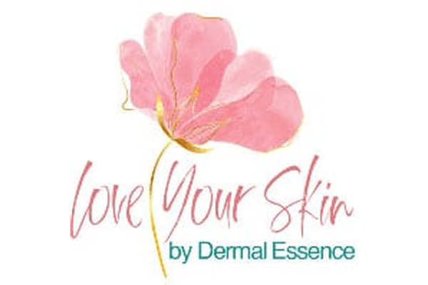 Dermal Essence logo