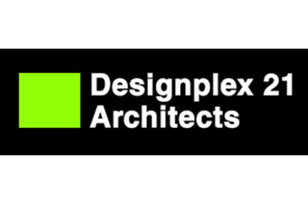 Designplex 21 Architects logo