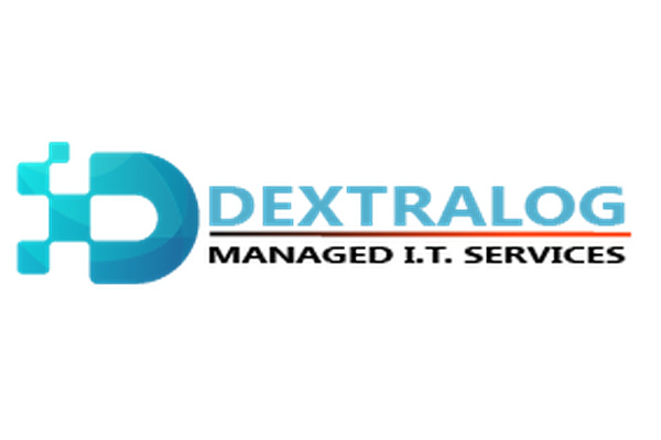 Dextralog I.T Services logo