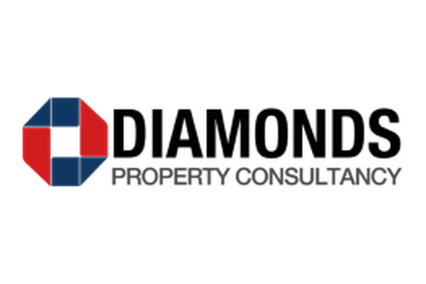 Diamond's property Consultancy Pty Ltd logo