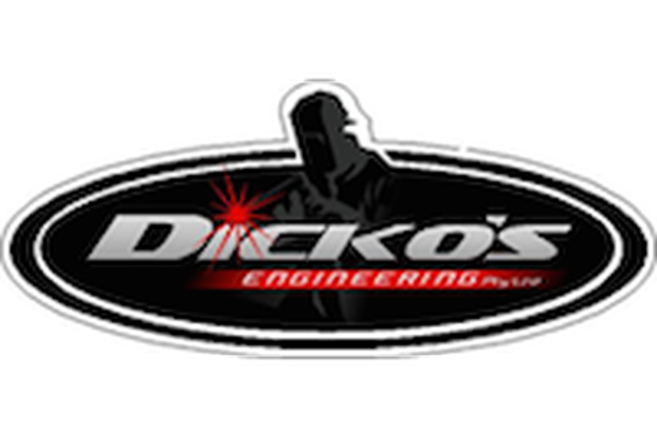 Dicko's Engineering Pty Ltd logo