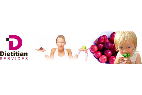Dietitian Services Qld logo