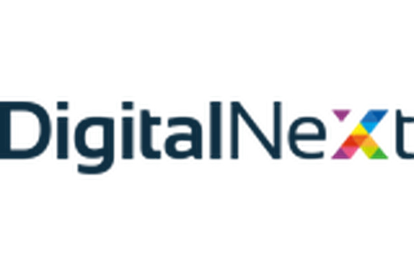 DigitalNext logo