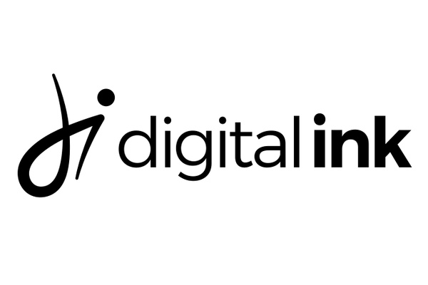 Digital Ink logo