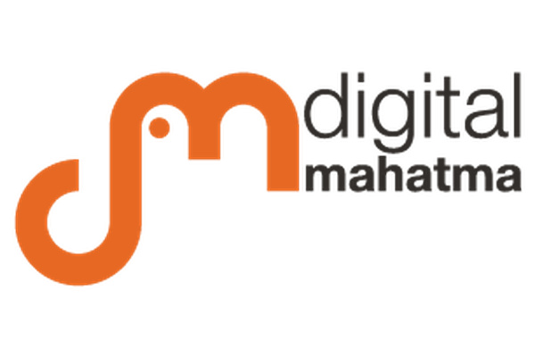 Digital Mahatma logo