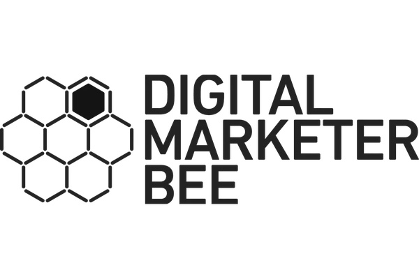 Digital Marketer Bee logo