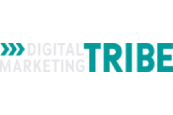 Digital Marketing Tribe logo