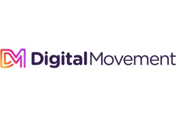 Digital Movement logo