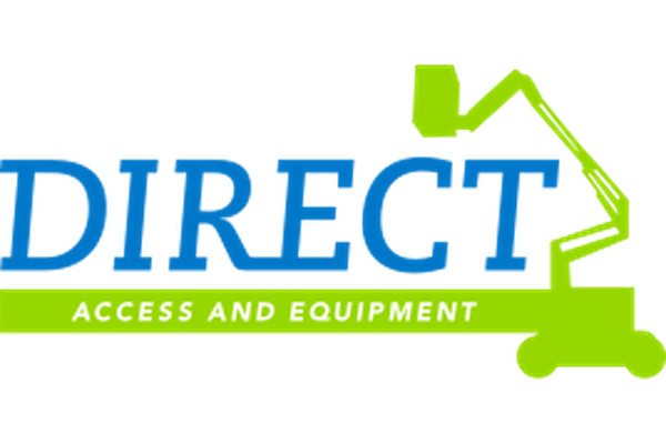 Direct Access And Equipment logo