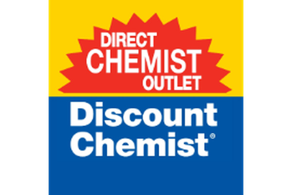 Direct Chemist Outlet Pacific Paradise Pharmacy logo