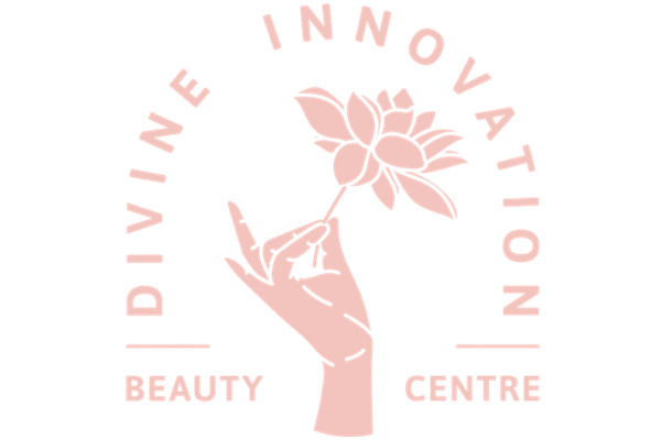 Divine Innovation Beauty Centre logo