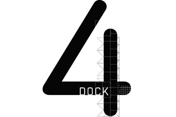 Dock 4 Architects logo