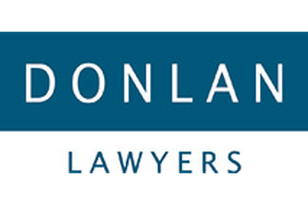 Donlan Lawyers logo