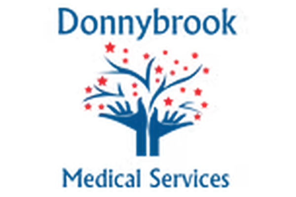 Donnybrook Medical Services logo