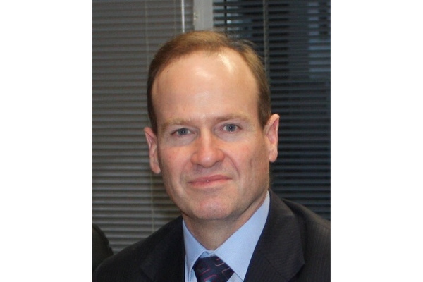 Dr Andrew Foote logo