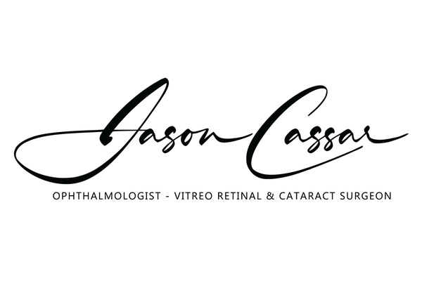 Dr Jason Cassar logo