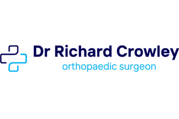 Dr Richard Crowley logo