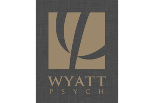 Dr Roy Wyatt Clinical Psychologist logo