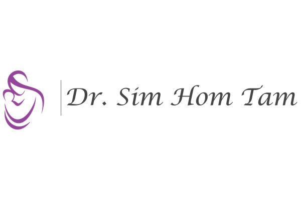 Dr Sim Hom Tam logo