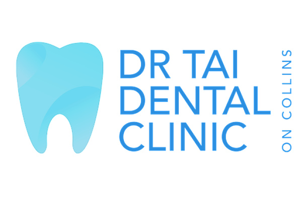 Dr Tony K.C. Tai logo