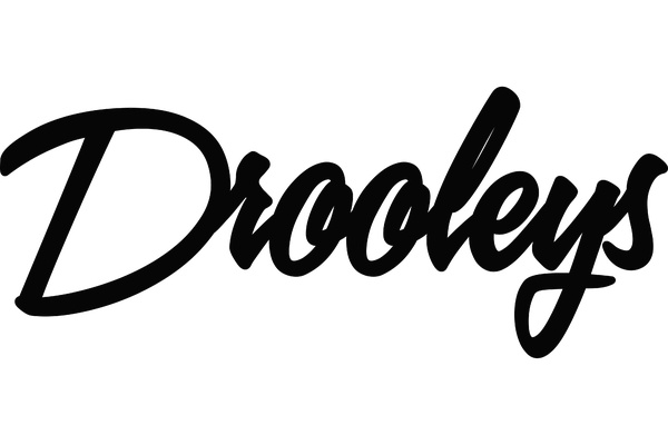 Drooleys logo
