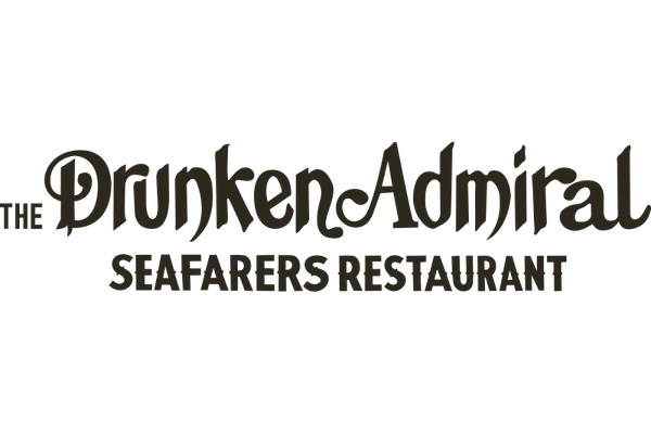 Drunken Admiral logo