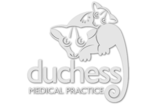 Duchess Medical Practice logo