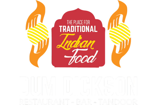 Dum Dickson logo