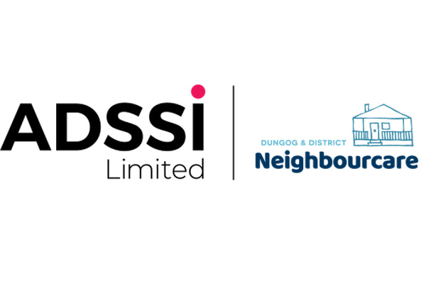 Dungog & District Neighbourcare logo