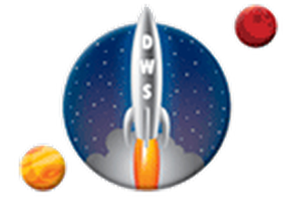 Dynamic Web Solutions Pty Ltd logo